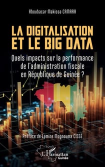 La digitalisation et le big data : Quels impacts sur la performance de l'administration  fiscale  en République de Guinée