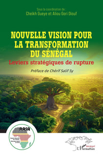 Nouvelle vision pour la transformation du Sénégal : Leviers stratégiques de rupture