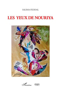 Les yeux de Nouriya