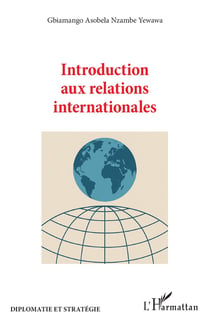 Introduction aux relations internationales