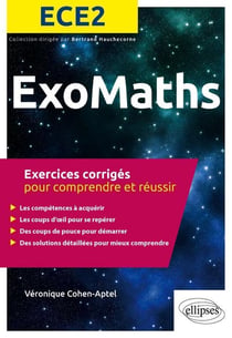 Exomaths - ECE 2e année