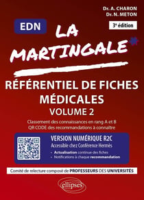 La martingale Tome 2
