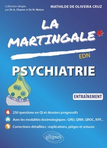 Psychiatrie : Entraînement