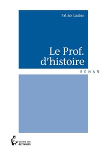Le Prof. d'histoire