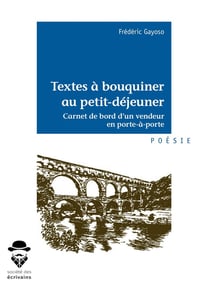 Textes a bouquiner au petit-dejeuner