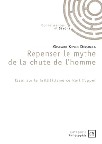 Repenser le mythe de la chute de l'homme