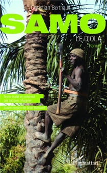 Samo le Diola