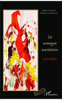 Masque mexicain