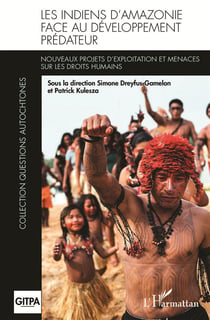 Les indiens d'Amazonie face au développement prédateur - nouveaux projets d'exploitation et menaces sur les droits humains