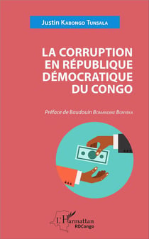 Corruption en republique democratique du congo (la)