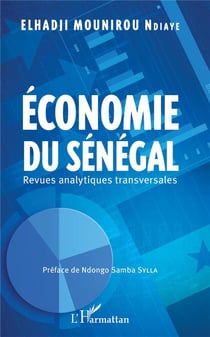 Économie de Sénégal - revues analytiques transversales