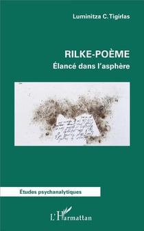 Rilke-poème - élancé dans l'asphère