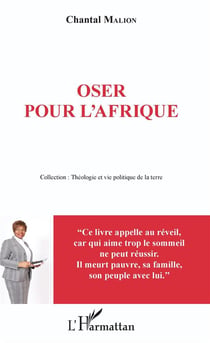 Oser pour l'Afrique