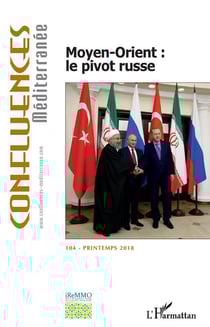 Moyen Orient : le pivot russe
