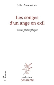 Les songes d'un ange en exil - conte philosophique