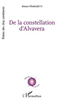 De la constellation d'alvavera