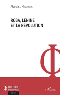 Rosa, Lénin et la révolution