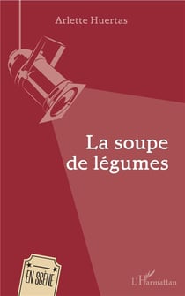La soupe de legumes