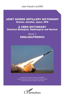 Joint guided artillery dictionnary and CBRN dictionnary t.2