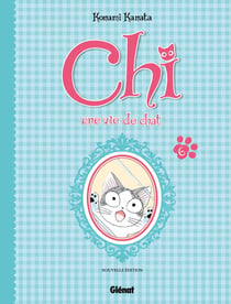 Chi - une vie de chat Tome 6
