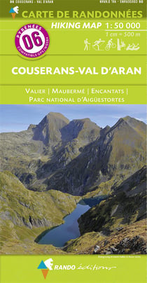 Couserans, Val d'Aran