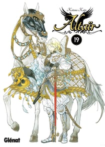 Altaïr Tome 19