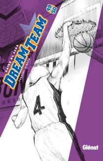 Dream team : Tome 49 et Tome 50