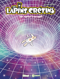The Lapins Crétins : une espèce d'odyssée
