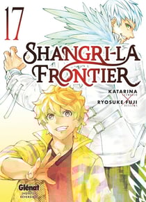 Shangri-La Frontier Tome 17