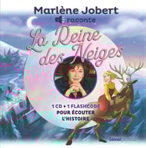 Marlène Jobert raconte : La Reine des Neiges