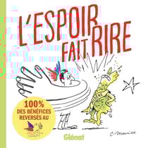 L'Espoir fait rire