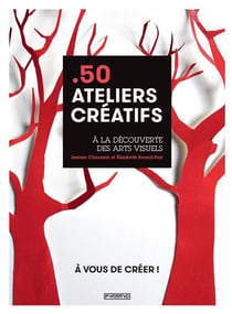 50 atelier créatifs