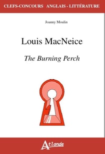 Louis MacNeice - the burning perch