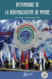 Dictionnaire de la régionalisation