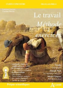 [un thème trois oeuvres 2022-2023] méthode et exercices