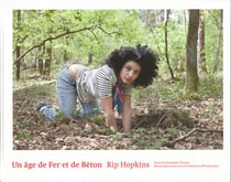 Un age de fer et de beton