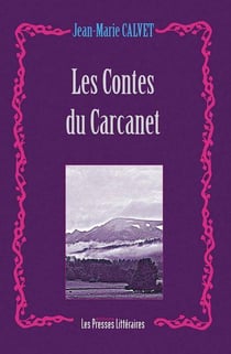 Les contes du carcanet