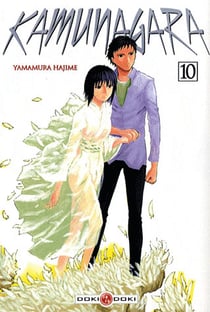 Kamunagara Tome 10
