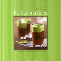Les petites verrines
