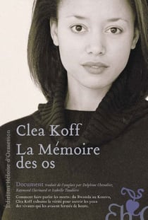 La mémoire des os