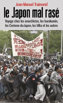 Le Japon mal rasé