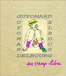 Guyomard - delbourg - en vamp libre