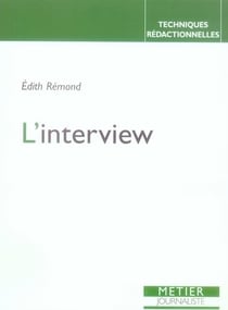 L'interview