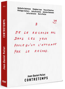 Contretemps