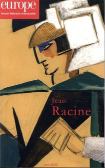 Revue Europe n.1092 : avril 2020 - Jean Racine