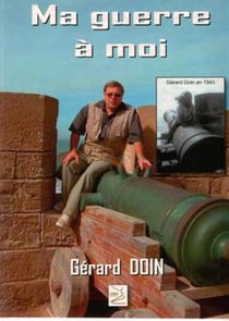 Ma guerre à moi