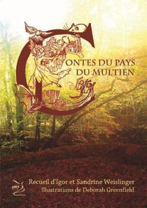 Les contes du pays du multien