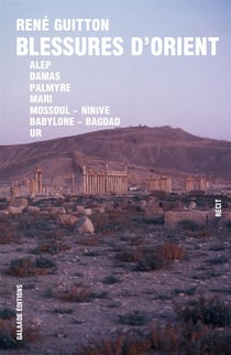Blessures d'orient