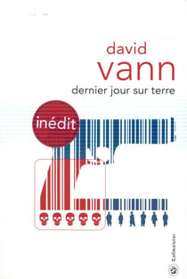 Dernier jour sur terre