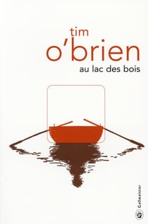 Au lac des bois